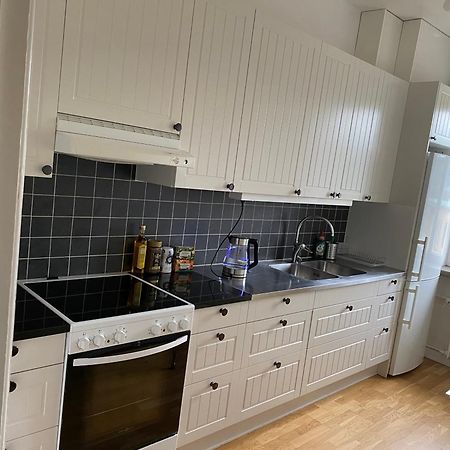 Comfort Appartment In Vaernhem, Malmoe ภายนอก รูปภาพ