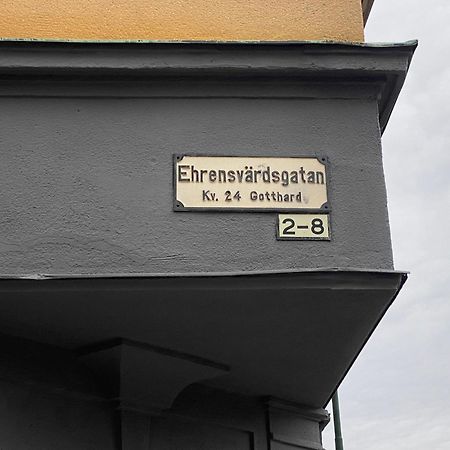 Comfort Appartment In Vaernhem, Malmoe ภายนอก รูปภาพ