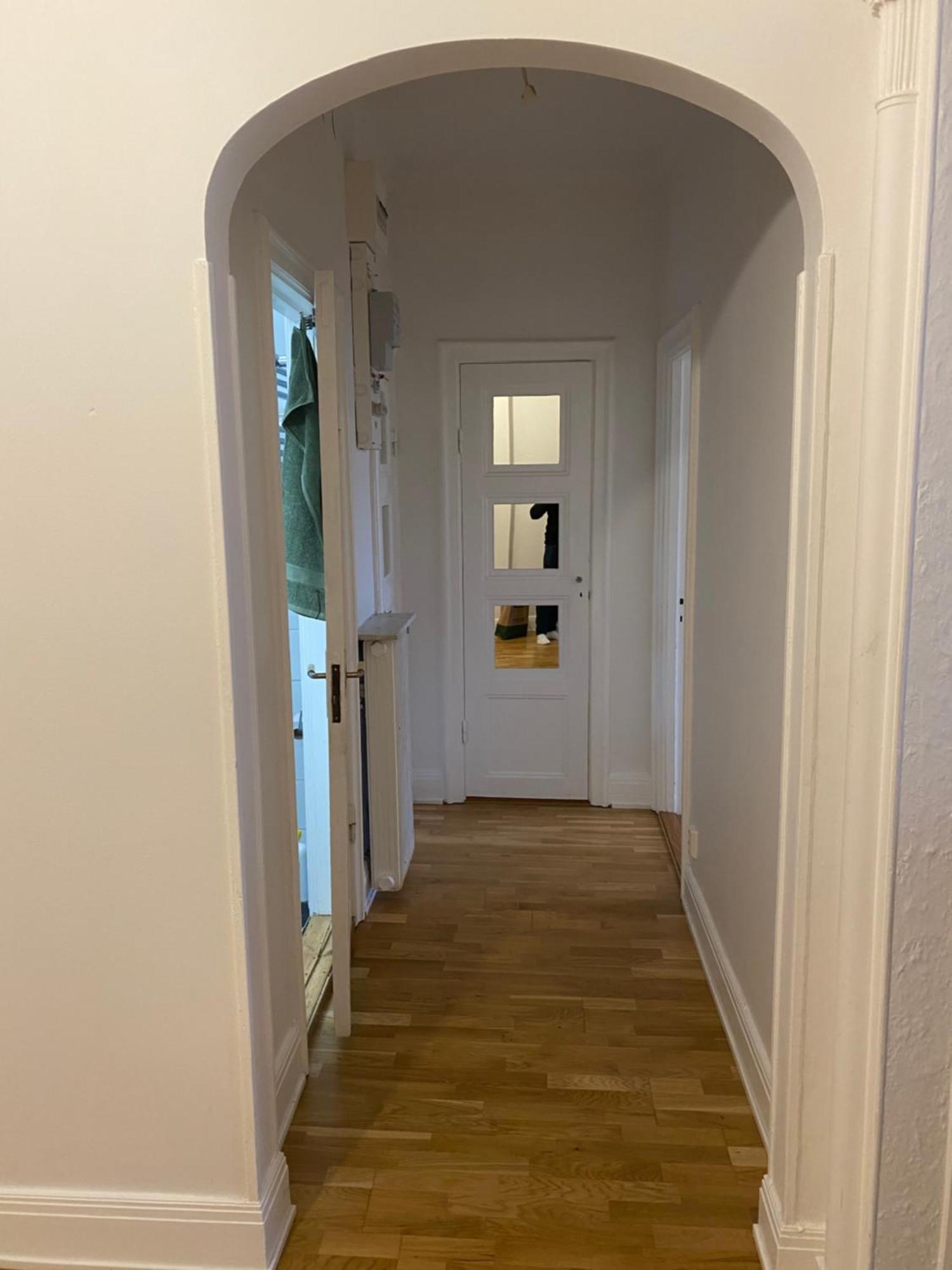Comfort Appartment In Vaernhem, Malmoe ภายนอก รูปภาพ