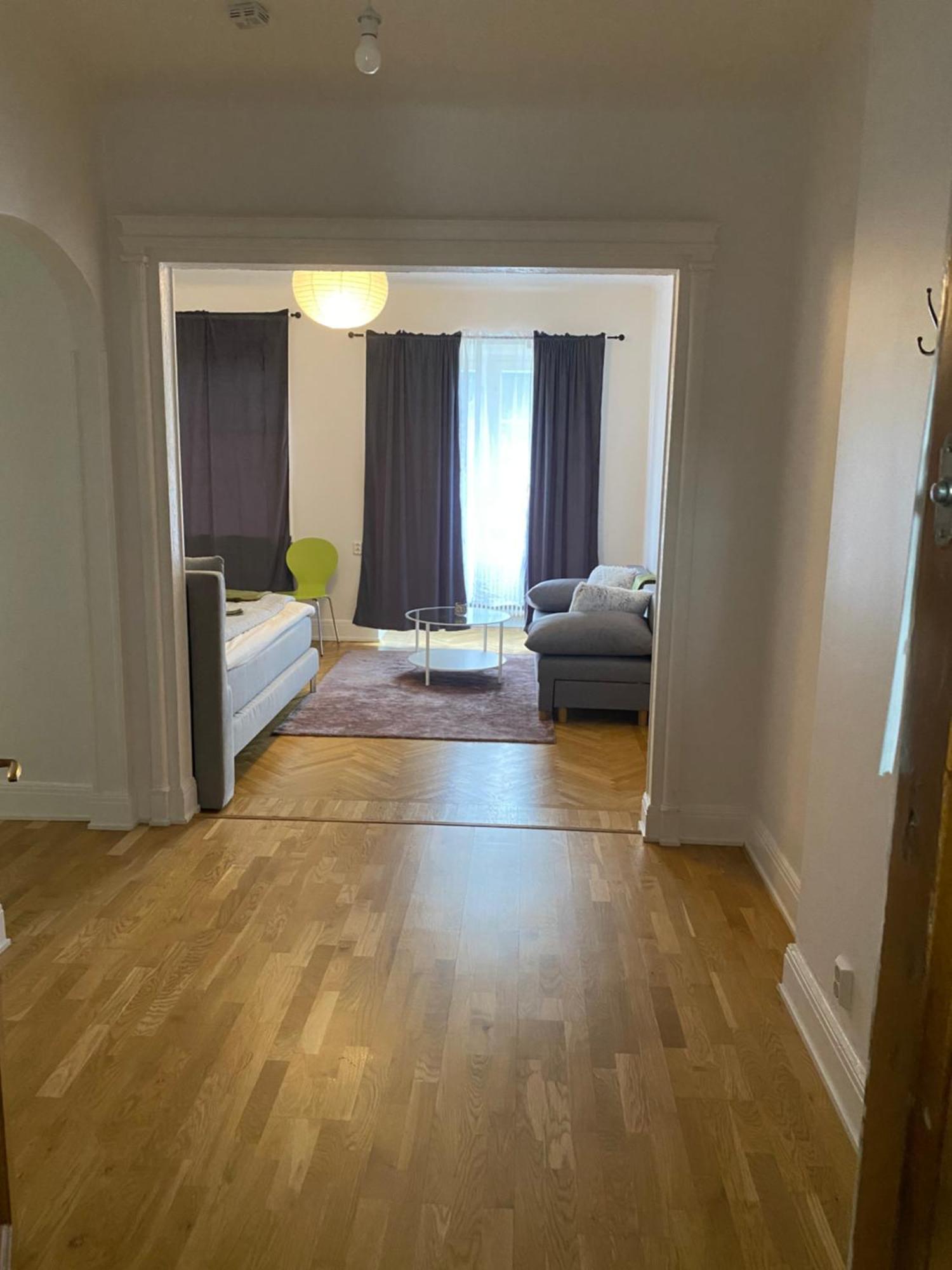 Comfort Appartment In Vaernhem, Malmoe ภายนอก รูปภาพ