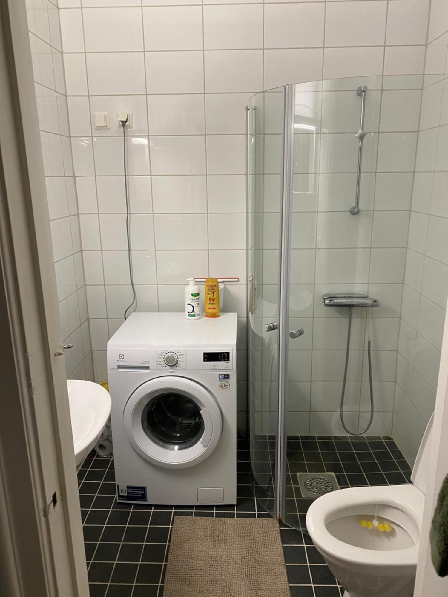 Comfort Appartment In Vaernhem, Malmoe ภายนอก รูปภาพ