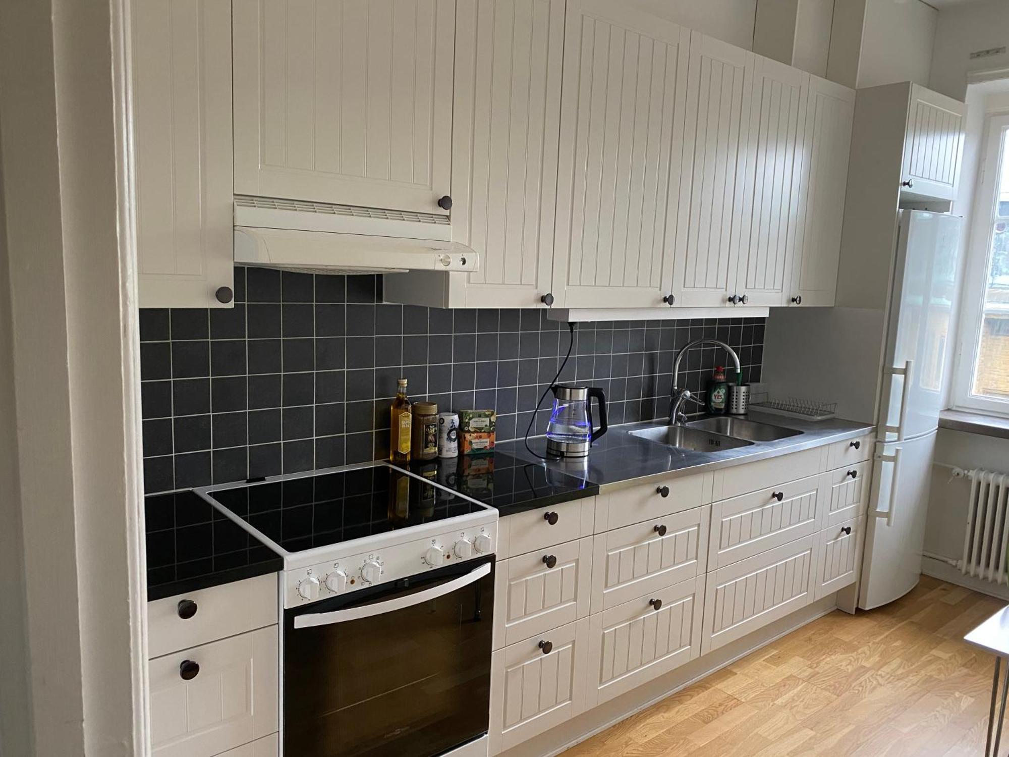 Comfort Appartment In Vaernhem, Malmoe ภายนอก รูปภาพ