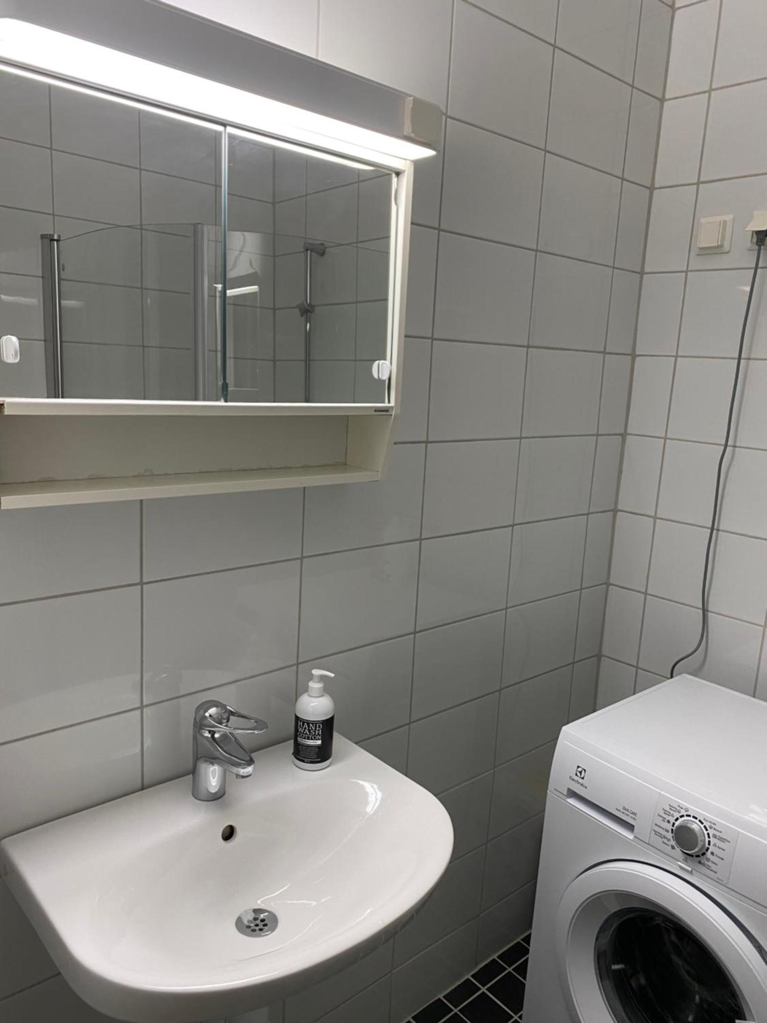 Comfort Appartment In Vaernhem, Malmoe ภายนอก รูปภาพ