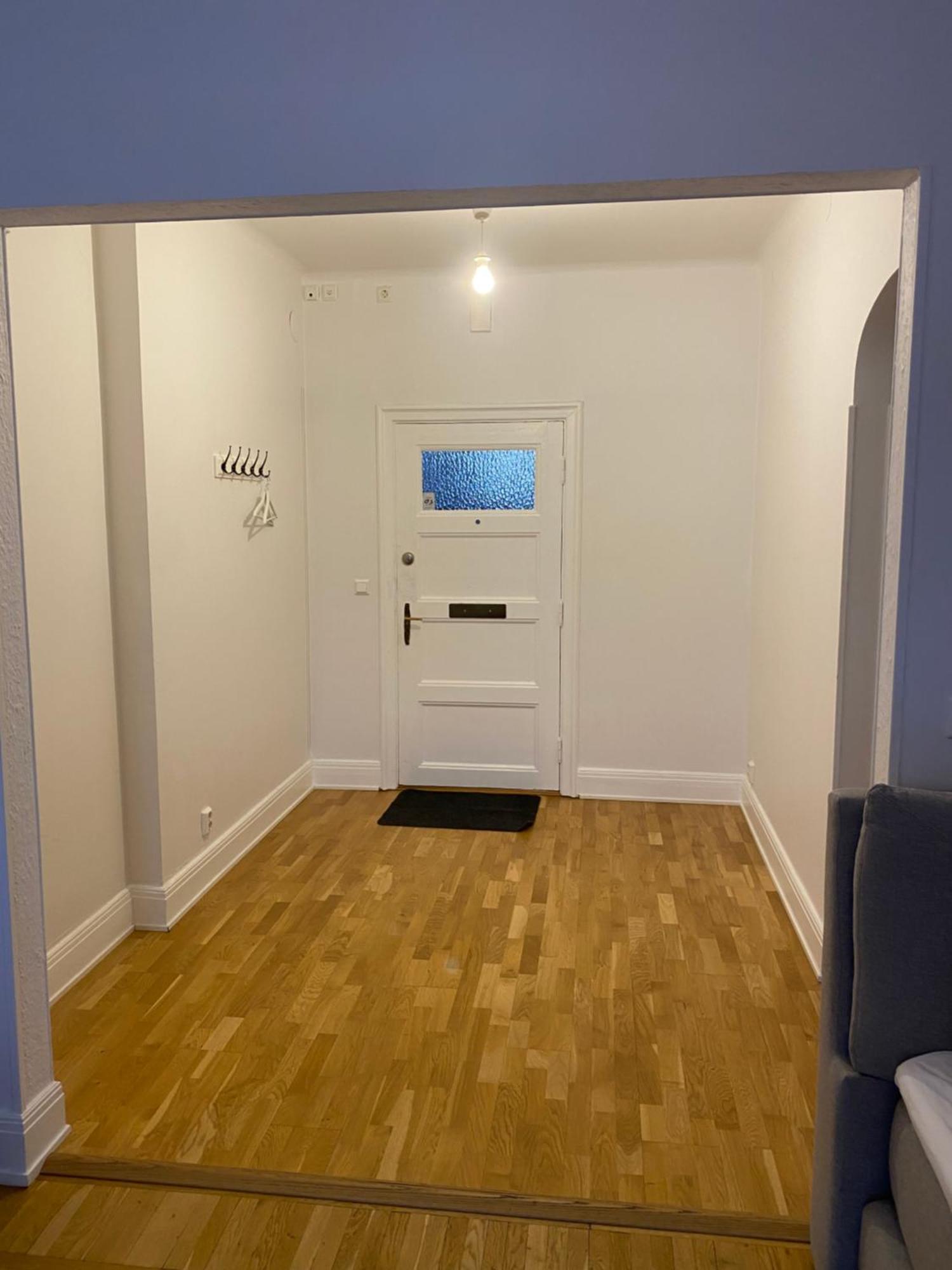 Comfort Appartment In Vaernhem, Malmoe ภายนอก รูปภาพ