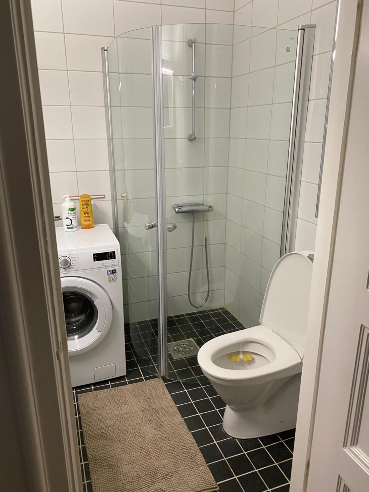 Comfort Appartment In Vaernhem, Malmoe ภายนอก รูปภาพ