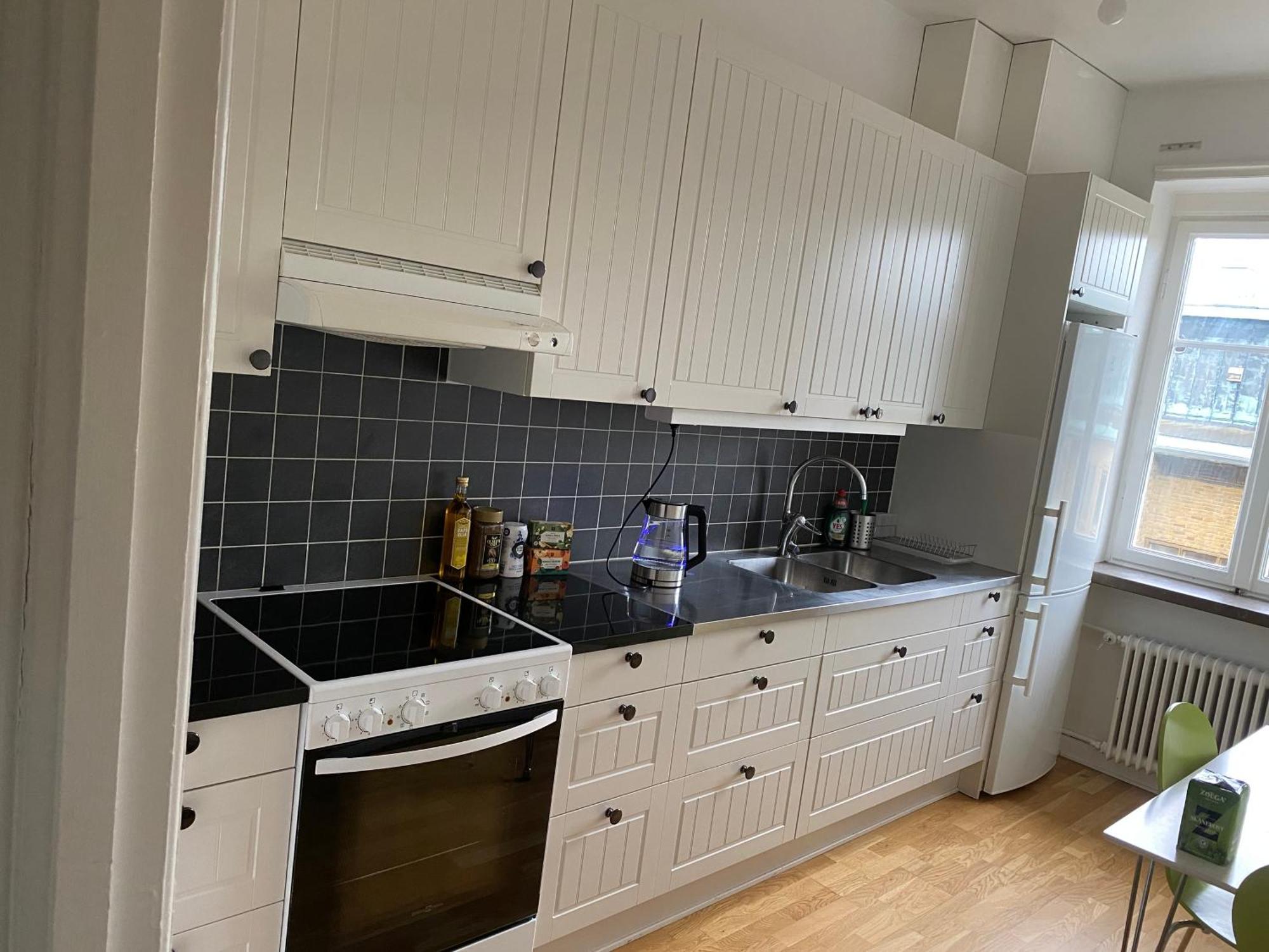 Comfort Appartment In Vaernhem, Malmoe ภายนอก รูปภาพ