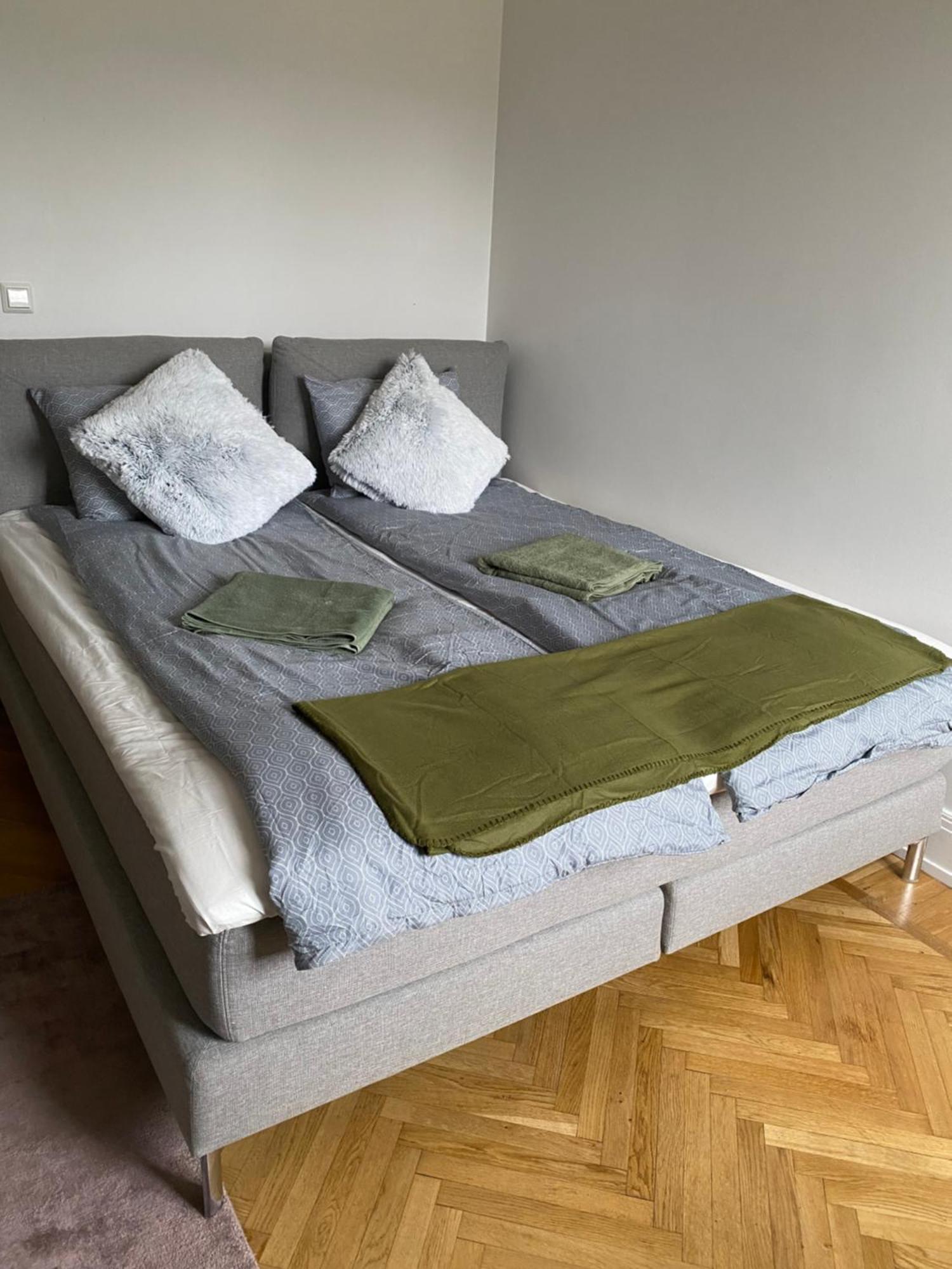 Comfort Appartment In Vaernhem, Malmoe ภายนอก รูปภาพ
