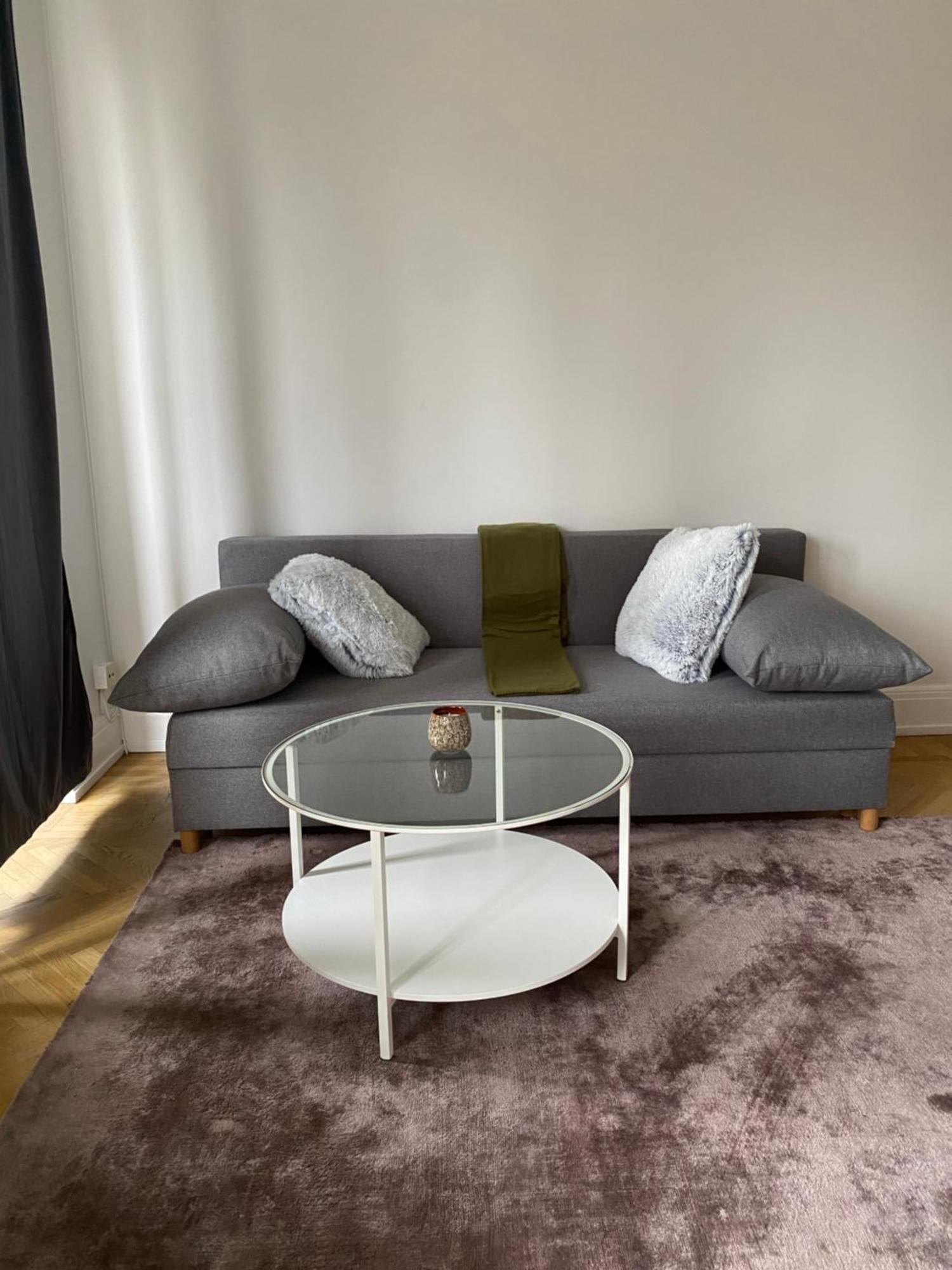 Comfort Appartment In Vaernhem, Malmoe ภายนอก รูปภาพ